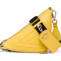 Prada Triangle Bag