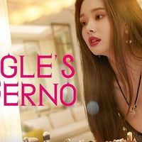 4 điều có thể bạn chưa biết về Song Ji-A - ngôi sao đang lên của “Địa ngục độc thân”