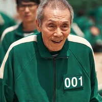 Oh Young-Soo trở thànhg diễn viên Hàn Quốc đầu tiên giành giải Quả cầu vàng