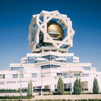 Top 5 địa điểm du lịch Turkmenistan không thể bỏ qua - Embassy of India  Ashgabat, Turkmenistan - Indian embassy