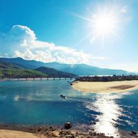 Kinh nghiệm du lịch khám phá vịnh Lăng Cô Huế - Vivu