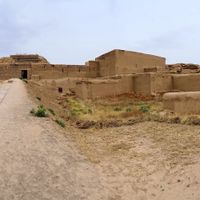 Nisa, Turkmenistan – Wikipedia tiếng Việt