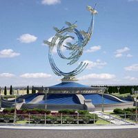 Turkmenistan miễn tiền điện nước, phương tiện giao thông công cộng -  VietNamNet