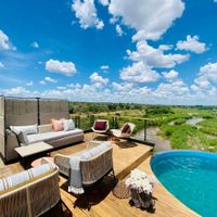 Kruger Shalati - The Train on The Bridge, Skukuza – Updated 2022 Prices