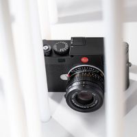 Leica tiết lộ dòng M11 mới nhất