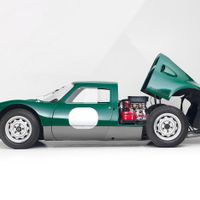 Porsche 904 GTS