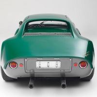 Porsche 904 GTS