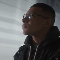Kylian Mbappé