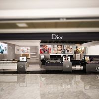 Cửa hàng Dior tại TP.HCM: Điểm đến cho giới mộ điệu hàng hiệu