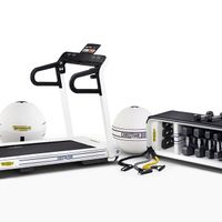 dior technogym