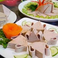 giò chả