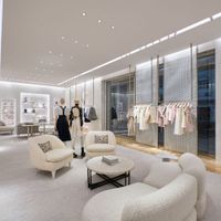 store dior tai sai gon - 2