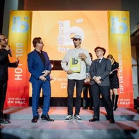 Đen Vâu "thắng lớn" tại BXH âm nhạc Billboard Việt Nam- Mở ra thời kỳ thịnh hành nhạc Rap