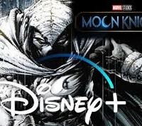 Marvel Studios hé lộ trailer chính thức cho “Moon Knight”