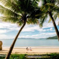 Trải nghiệm beach picnic
