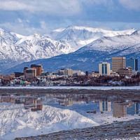 Du lịch Alaska - vùng đất sở hữu thiên nhiên kỳ diệu của nước Mỹ - iVIVU.com