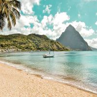 Tour du lịch đến CARIBBEAN