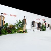 UNIQLO mang thời trang Tết đến các "tín đồ" Việt Nam