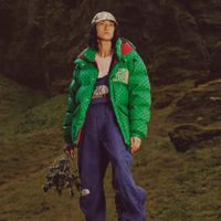 “Chương 2” của dự án hợp tác Gucci x The North Face có gì? - Ảnh 4