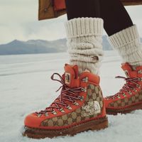 giày gucci