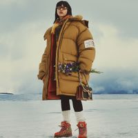 áo khoác bomber gucci