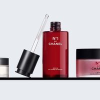 No 1 de Chanel