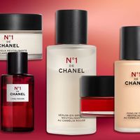 No 1 de Chanel