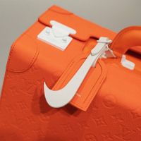 Louis Vuitton Nike Air Force 1