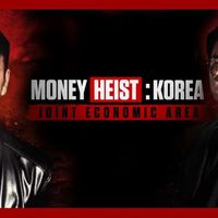 Money Heist: Korea – Joint Economic Area tung teaser đầu tiên