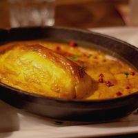 Món Quenelles