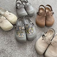 Dior Birkenstock