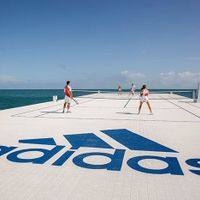 adidas