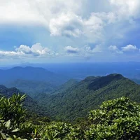 Cao nguyên Kon Hà Nừng (Gia Lai) được UNESCO công nhận là Khu dự trữ sinh  quyển thế giới | Thời Đại