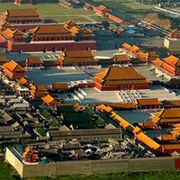 Phim trường Hoành Điểm - Nơi quay những phim cung đấu hot nhất 2018 -  VnExpress Du lịch