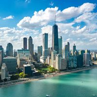 14 điều thú vị về thành phố Chicago - ImmiCa Đầu tư định cu Mỹ EB-5