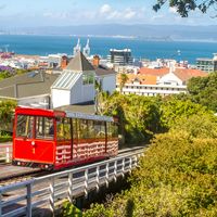 Du lịch Wellington - Khám phá các điểm tham quan và hoạt động 2022
