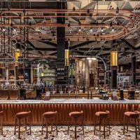 Giấc mơ "mở cửa hiệu đầu tiên ở Italy" của Starbucks thành hiện thực - Nhịp  sống kinh tế Việt Nam &amp; Thế giới