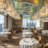 JAAN by Kirk Westaway, Singapore - Đánh giá về nhà hàng - Tripadvisor