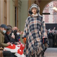 BST Kenzo Thu Đông Nam 2022 - Mang tinh thần Nigo kế thừa di sản Kenzo