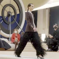 Chanel - Haute Couture Spring Summer 2022: Tươi mới và nữ tính