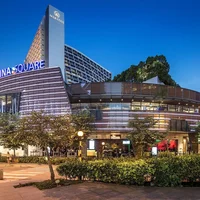 nhà hàng ở marina bay singapore