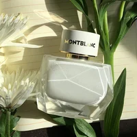 Nước hoa Montblanc Signature EDP:  Làn hương mê đắm lòng người