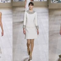 BST Christian Dior Haute Couture Xuân Hè 2022: Tinh hoa kỹ thuật thủ công