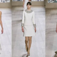 BST Christian Dior Haute Couture Xuân Hè 2022: Tinh hoa kỹ thuật thủ công