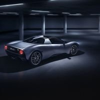 Gordon Murray Automotive