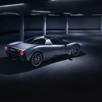 Gordon Murray Automotive