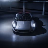 Gordon Murray Automotive