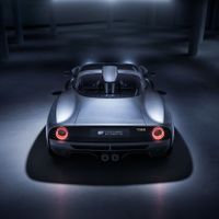 Gordon Murray Automotive