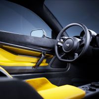 Gordon Murray Automotive