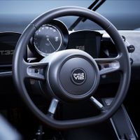 Gordon Murray Automotive